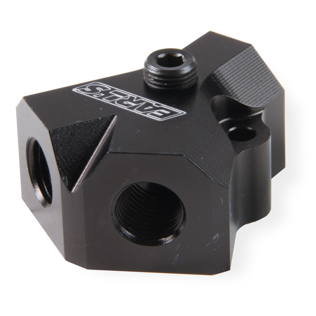 Fuel-Distribution-Y-Block