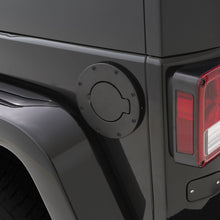 Load image into Gallery viewer, Fuel-Doors-Billet-Style