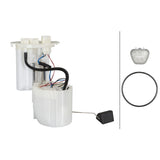 Hella 358146601 Fuel Pump
