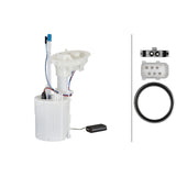 Hella 358146471 Fuel Pump