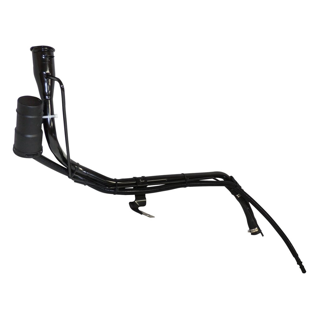 Fuel-Filler--Vent-Hose-For-2007-2018-Jeep-Jk-Wrangler-W-Gas-Engines