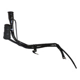Crown Automotive 52059821AS Fuel Filler & Vent Hose for 2007-2018 Jeep JK Wrangler w/ Gas Engines