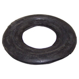 Crown Automotive J0654758 Fuel Filler Neck Grommet for Misc. 1947-75 Jeep Vehicles, 1.75