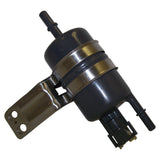 Crown Automotive 52100283AD Fuel Filter and Regulator for 99/01 Jeep Grand Cherokee w/ 4.0L, 4.7L Engine