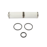Holley 162-580 Fuel Filter Element and O-ring Kit