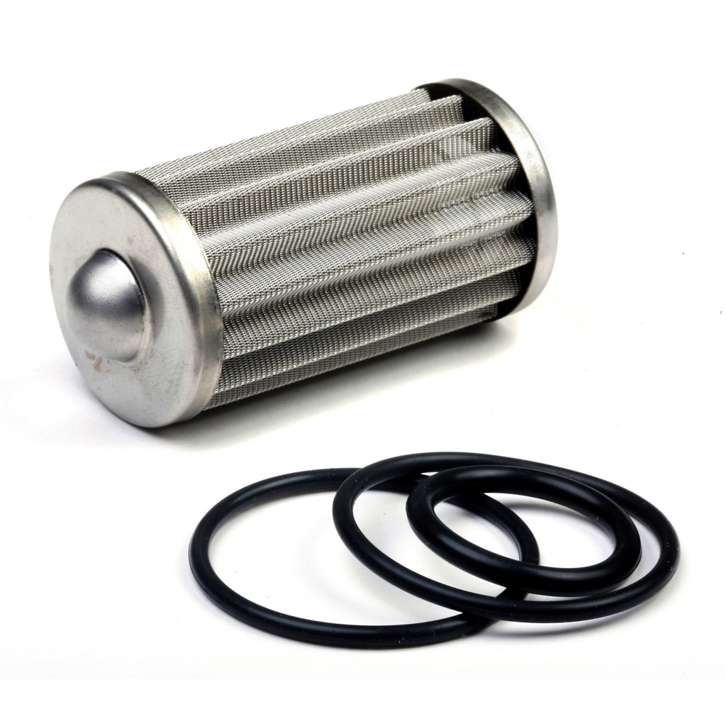 Fuel-Filter-Element-And-O-Ring-Kit