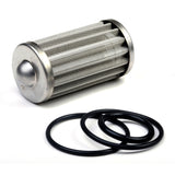 Holley 162-559 Fuel Filter Element and O-ring Kit