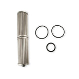 Holley 162-581 Fuel Filter Element and O-ring Kit