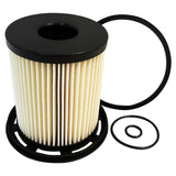 Crown Automotive 4883963AB Fuel Filter for 97/99 Ram w/ 5.9L Turbo Diesel