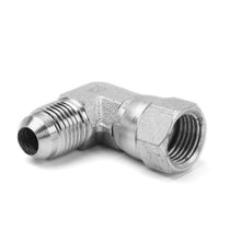 Load image into Gallery viewer, Fuel-Fitting-Swivel-90-Degree-Male-To--6An