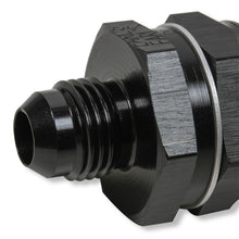 Load image into Gallery viewer, Fuel-Fltr-Snt-Brz-4-An-Male-Black-Ano