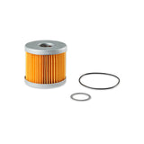 Mallory 29239  Paper Fuel Filter