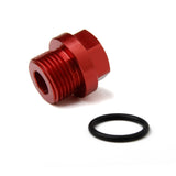 Holley 26-144-2 Fuel Inlet Plug
