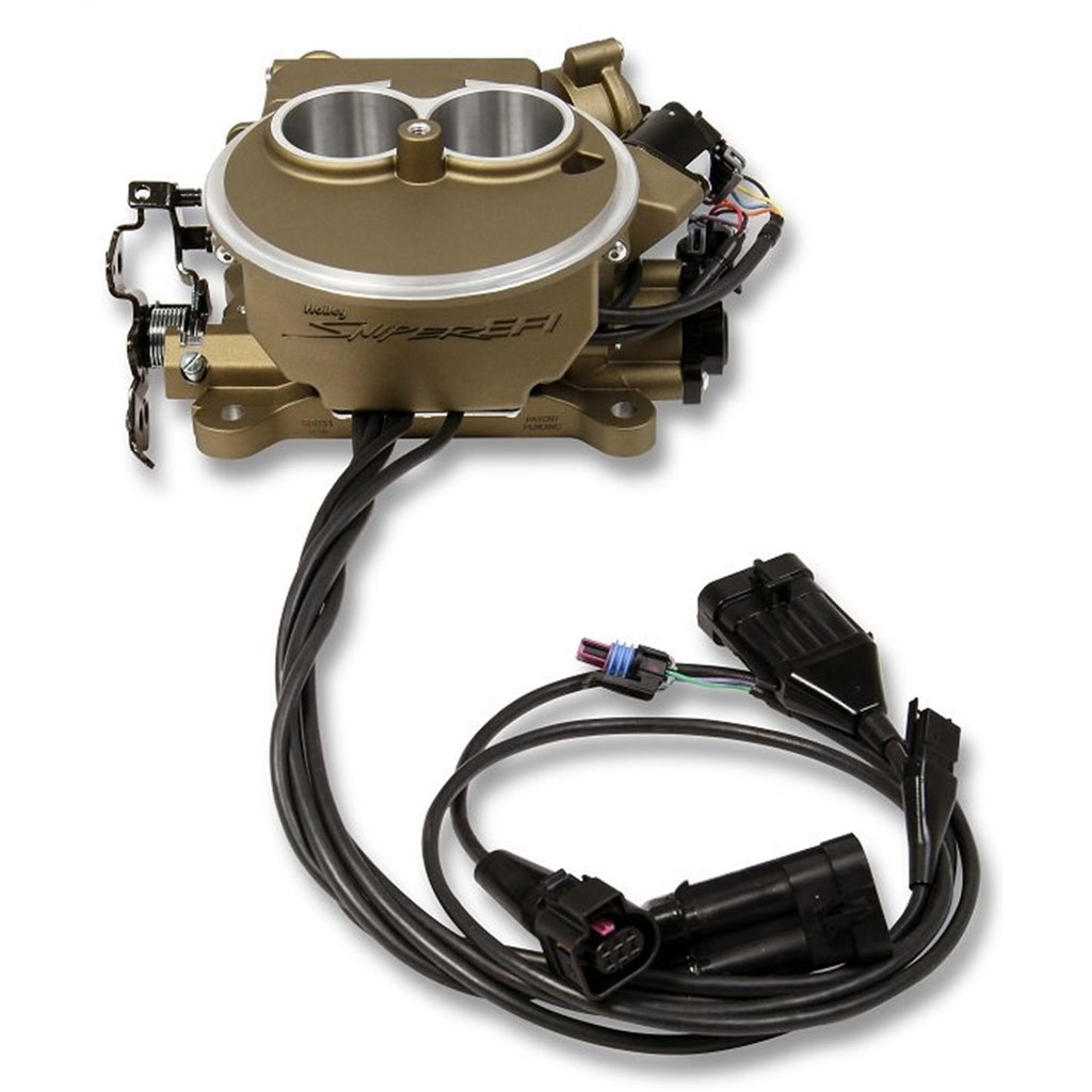Fuel-Injection-Conversion-Kit