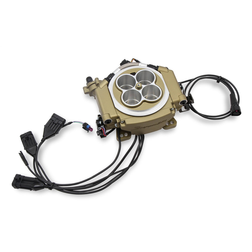 Fuel-Injection-Conversion-Kit