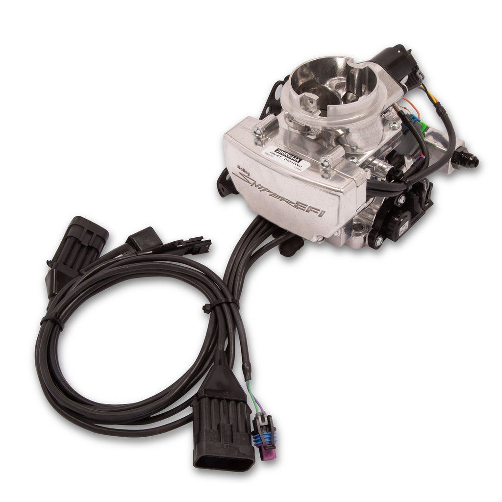 Fuel-Injection-Conversion-Kit