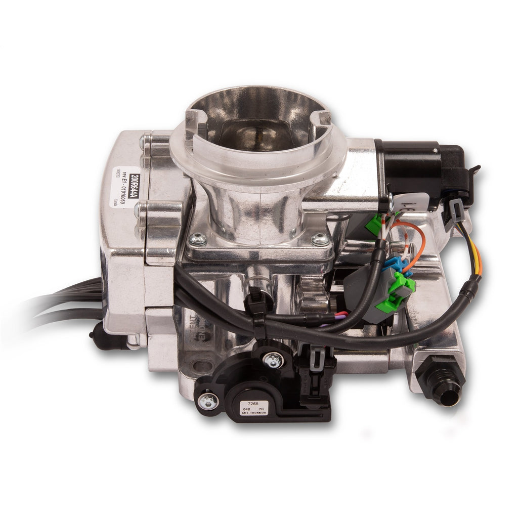 Fuel-Injection-Conversion-Kit