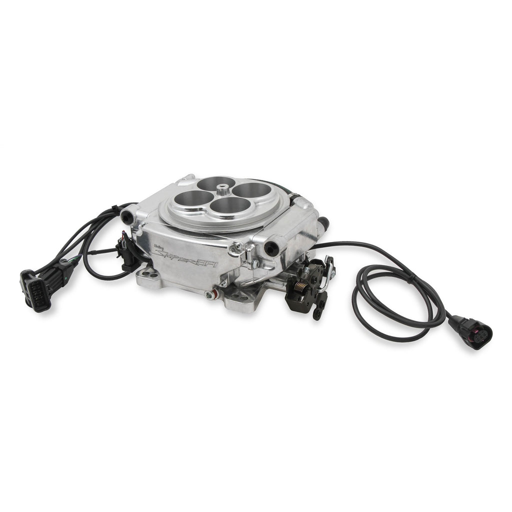 Fuel-Injection-Conversion-Kit