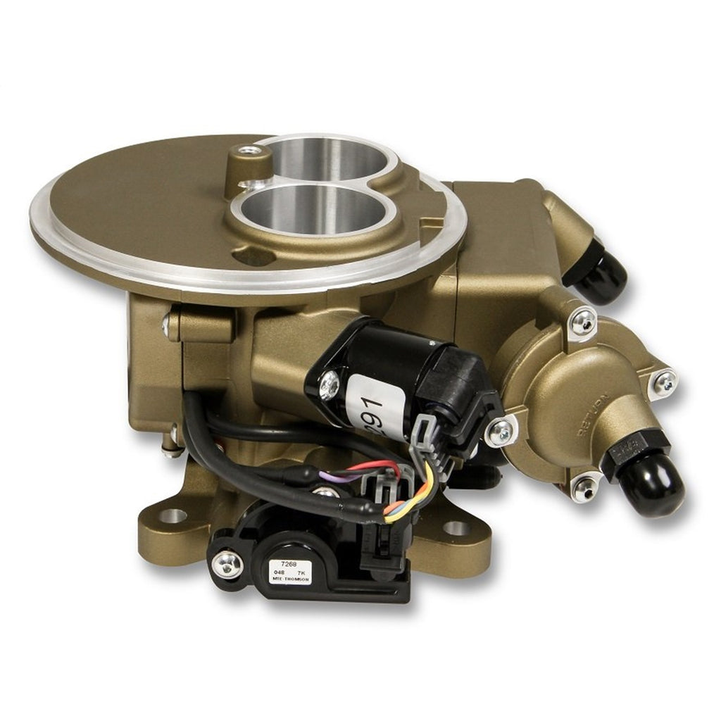 Fuel-Injection-Conversion-Kit