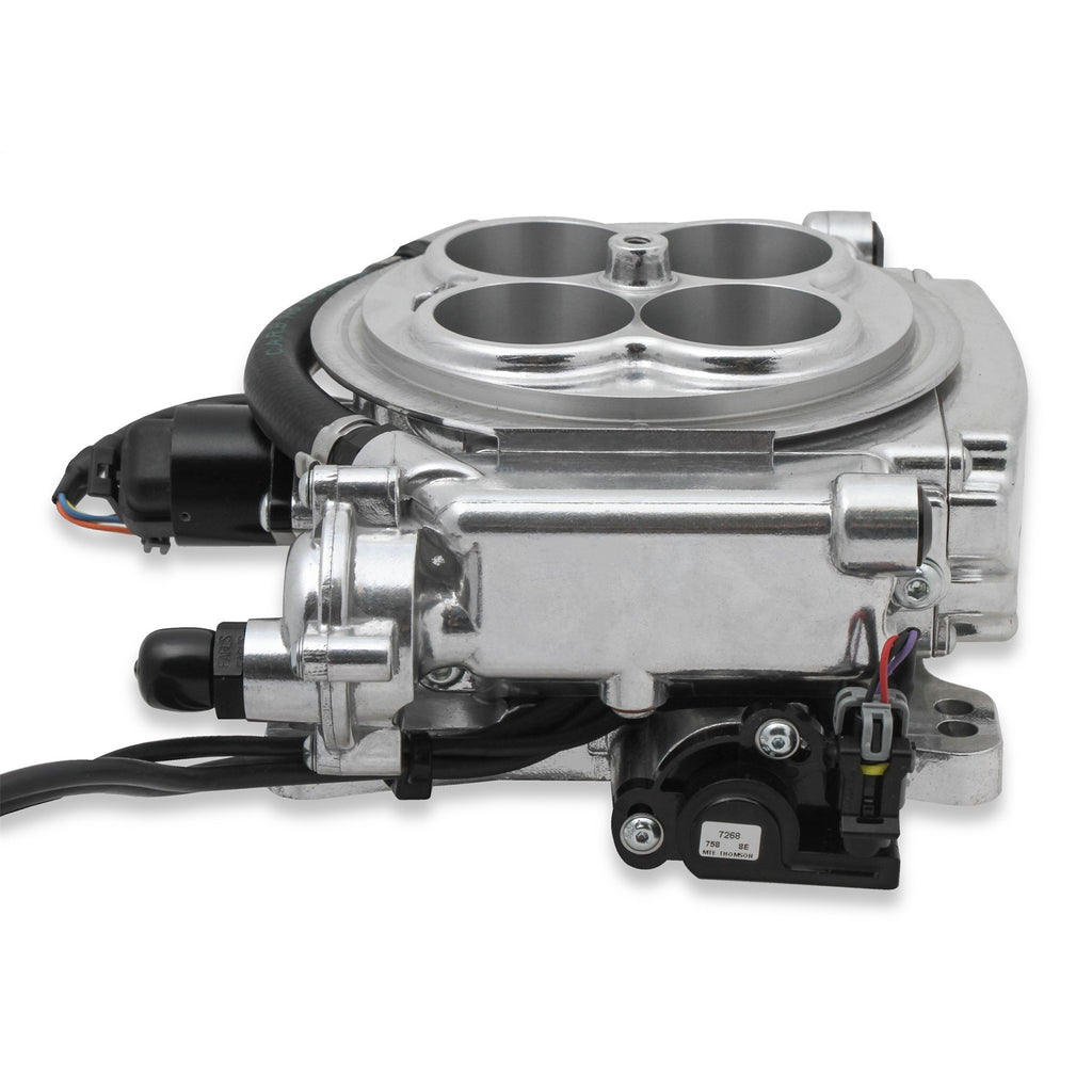 Fuel-Injection-Conversion-Kit