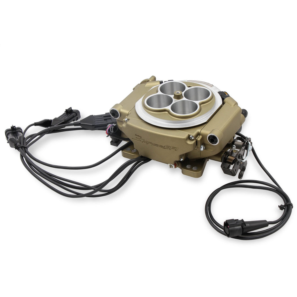 Fuel-Injection-Conversion-Kit