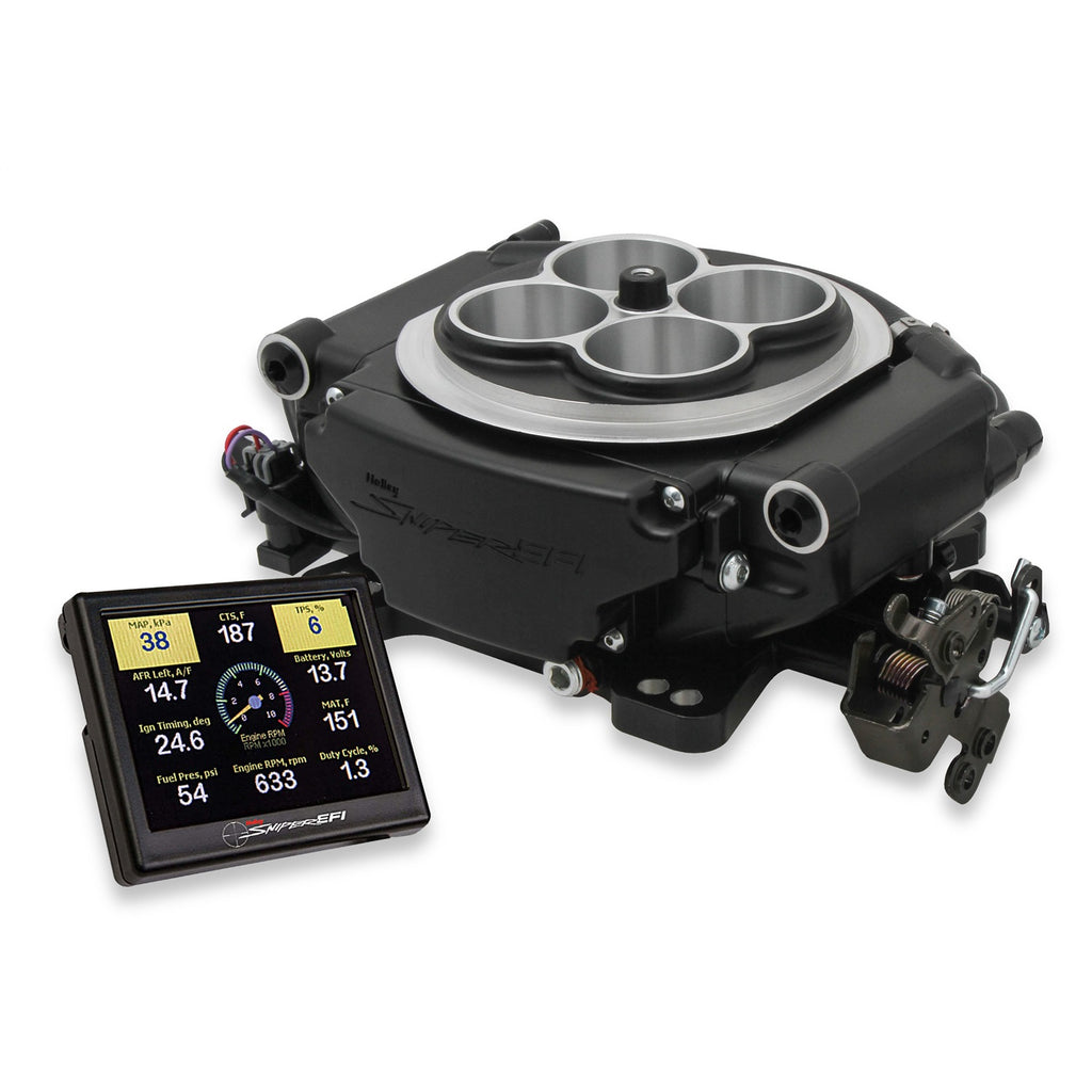 Fuel-Injection-Conversion-Kit