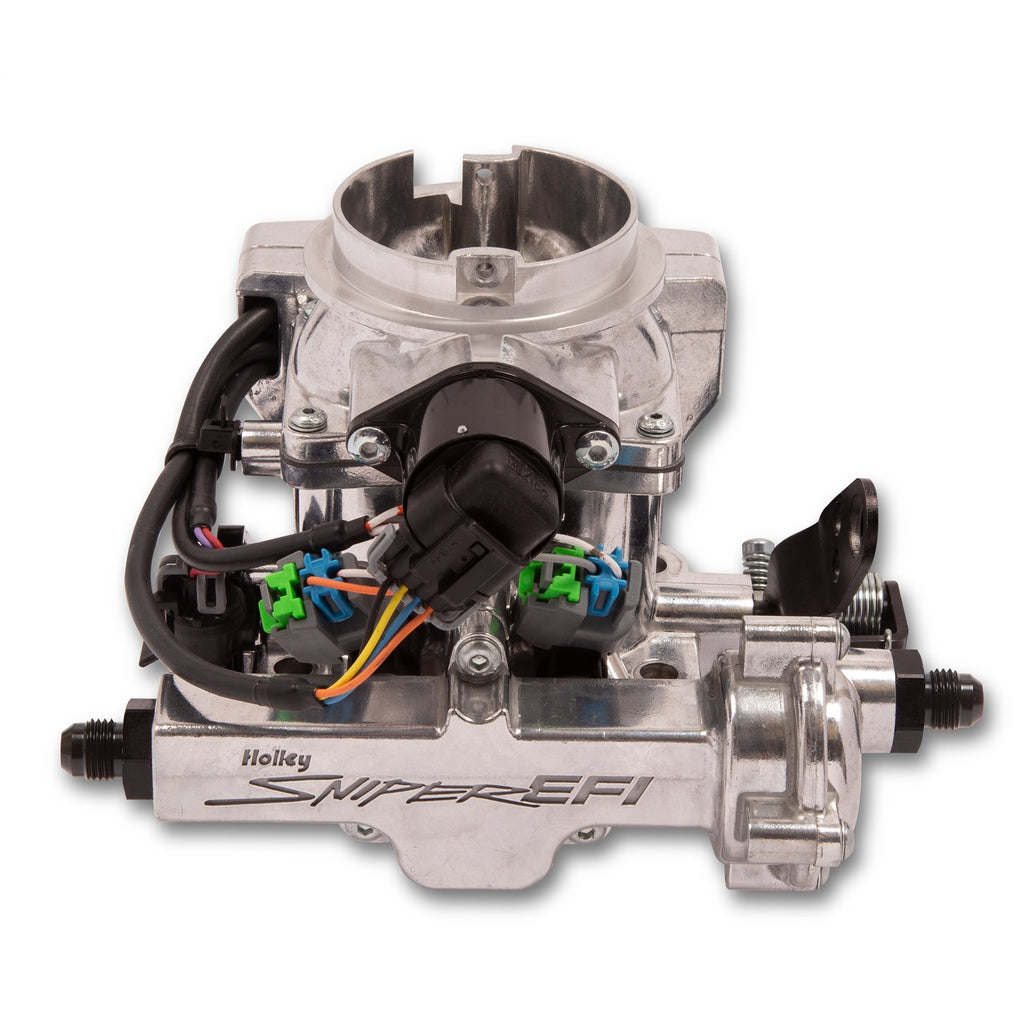 Fuel-Injection-Conversion-Kit