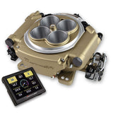 Holley 550-517 Sniper EFI Self-Tuning Kit
