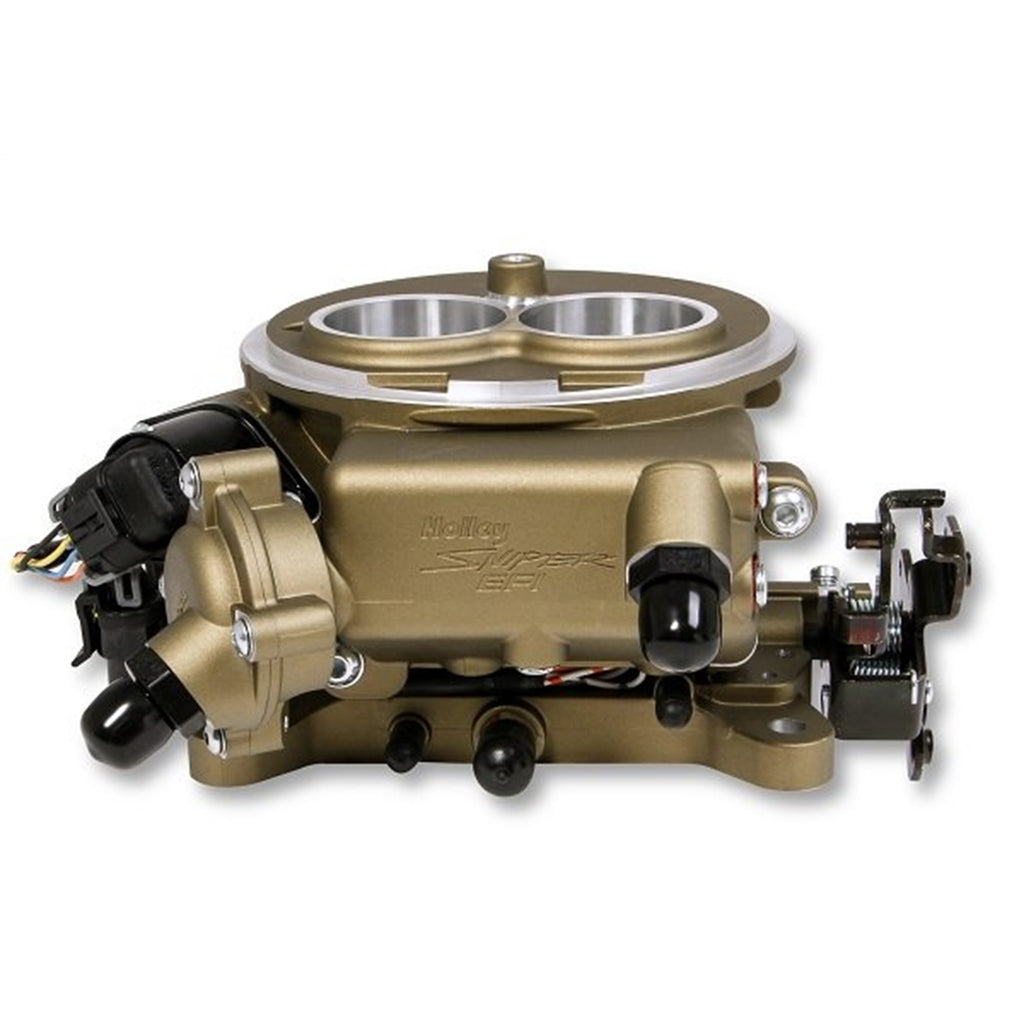 Fuel-Injection-Conversion-Kit