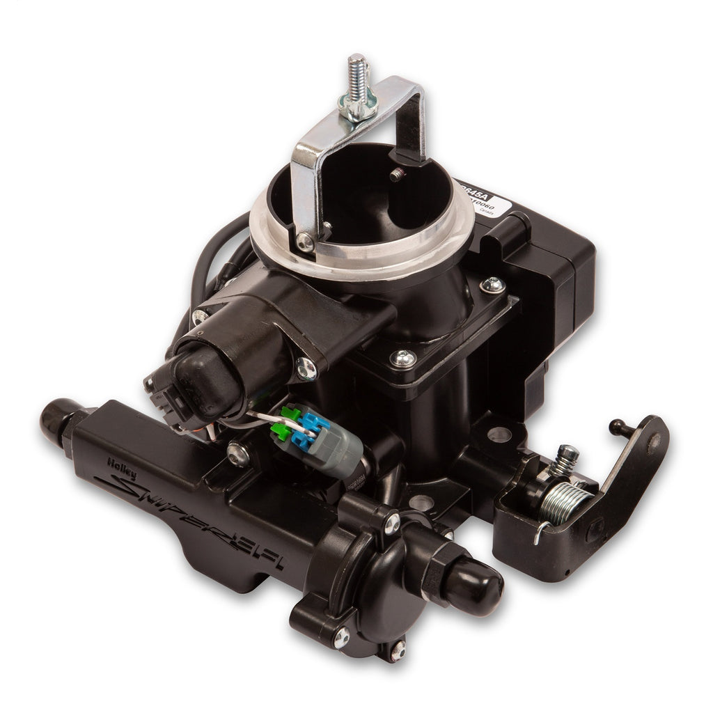 Fuel-Injection-Conversion-Kit