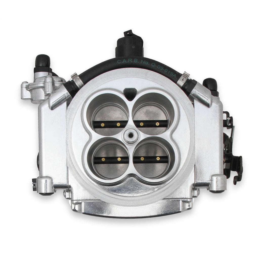 Fuel-Injection-Conversion-Kit