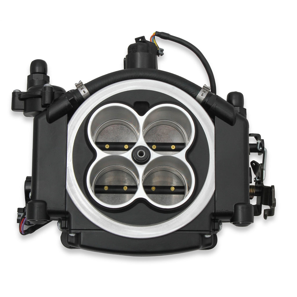 Fuel-Injection-Conversion-Kit