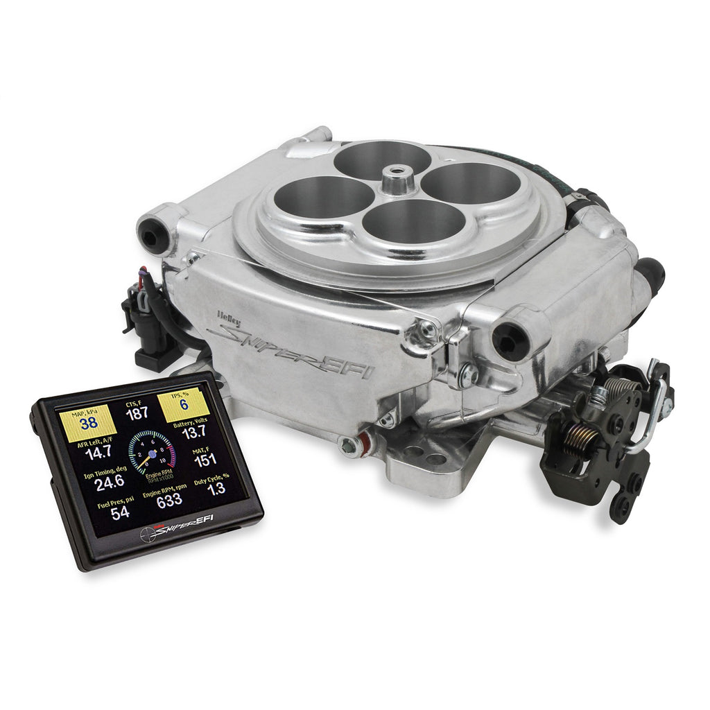 Fuel-Injection-Conversion-Kit