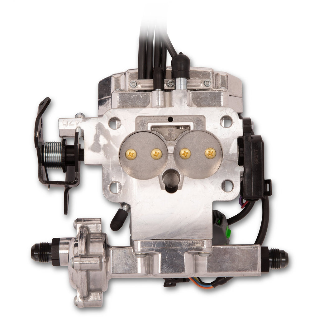 Fuel-Injection-Conversion-Kit