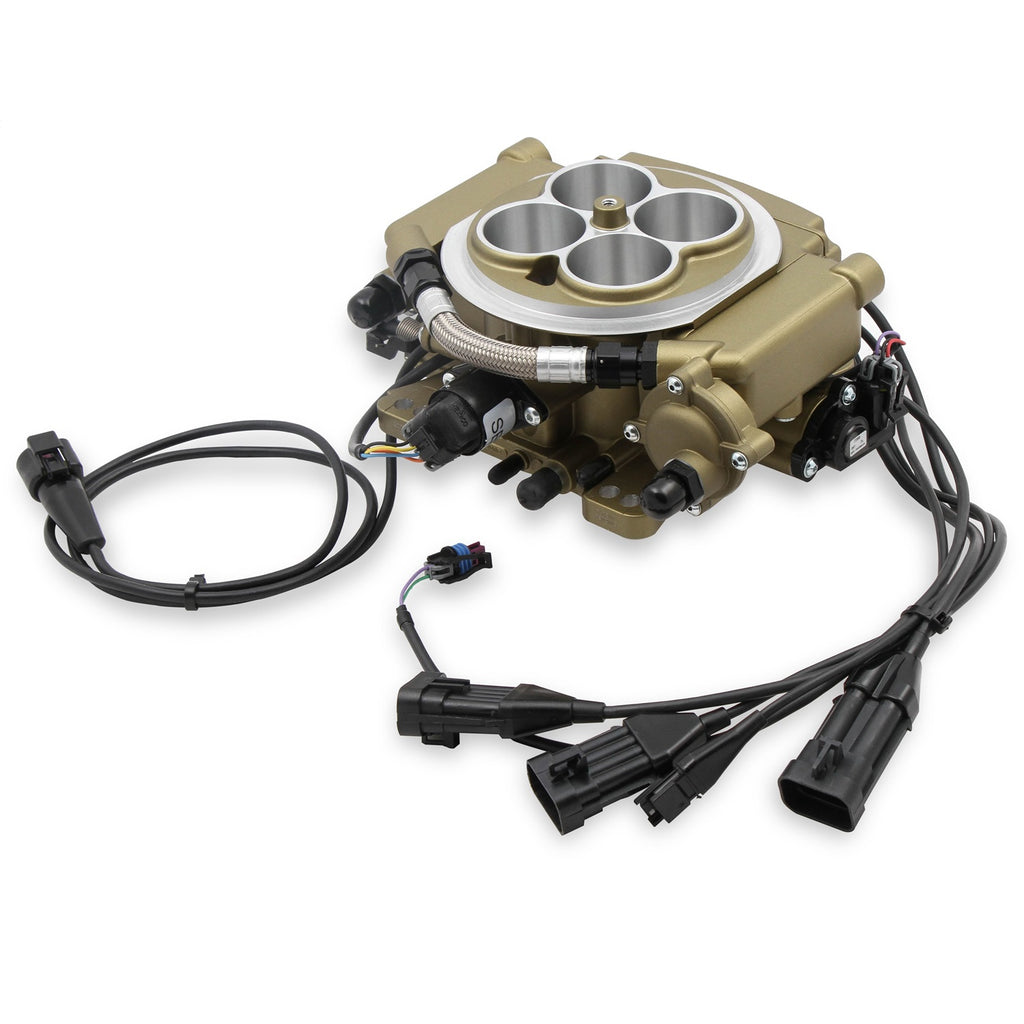 Fuel-Injection-Conversion-Kit