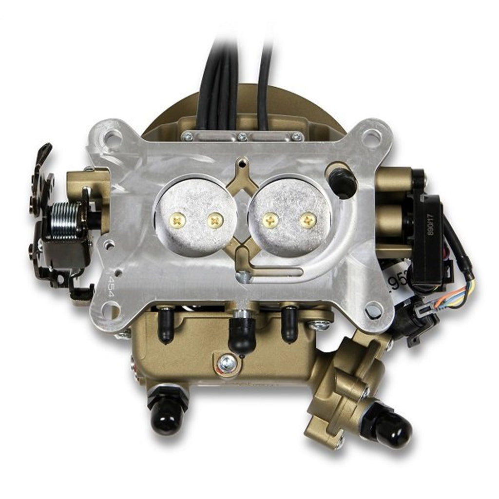 Fuel-Injection-Conversion-Kit