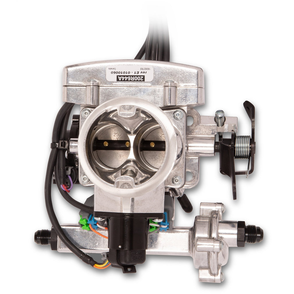 Fuel-Injection-Conversion-Kit