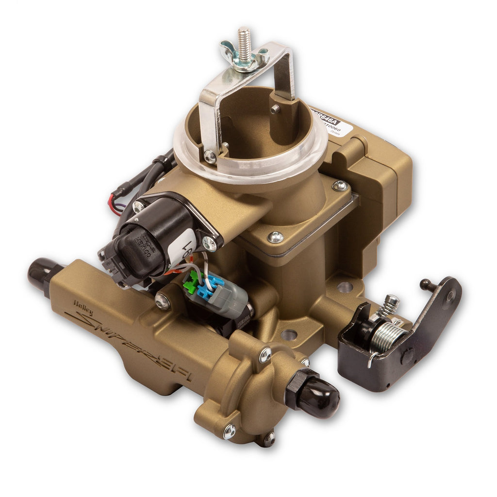 Fuel-Injection-Conversion-Kit