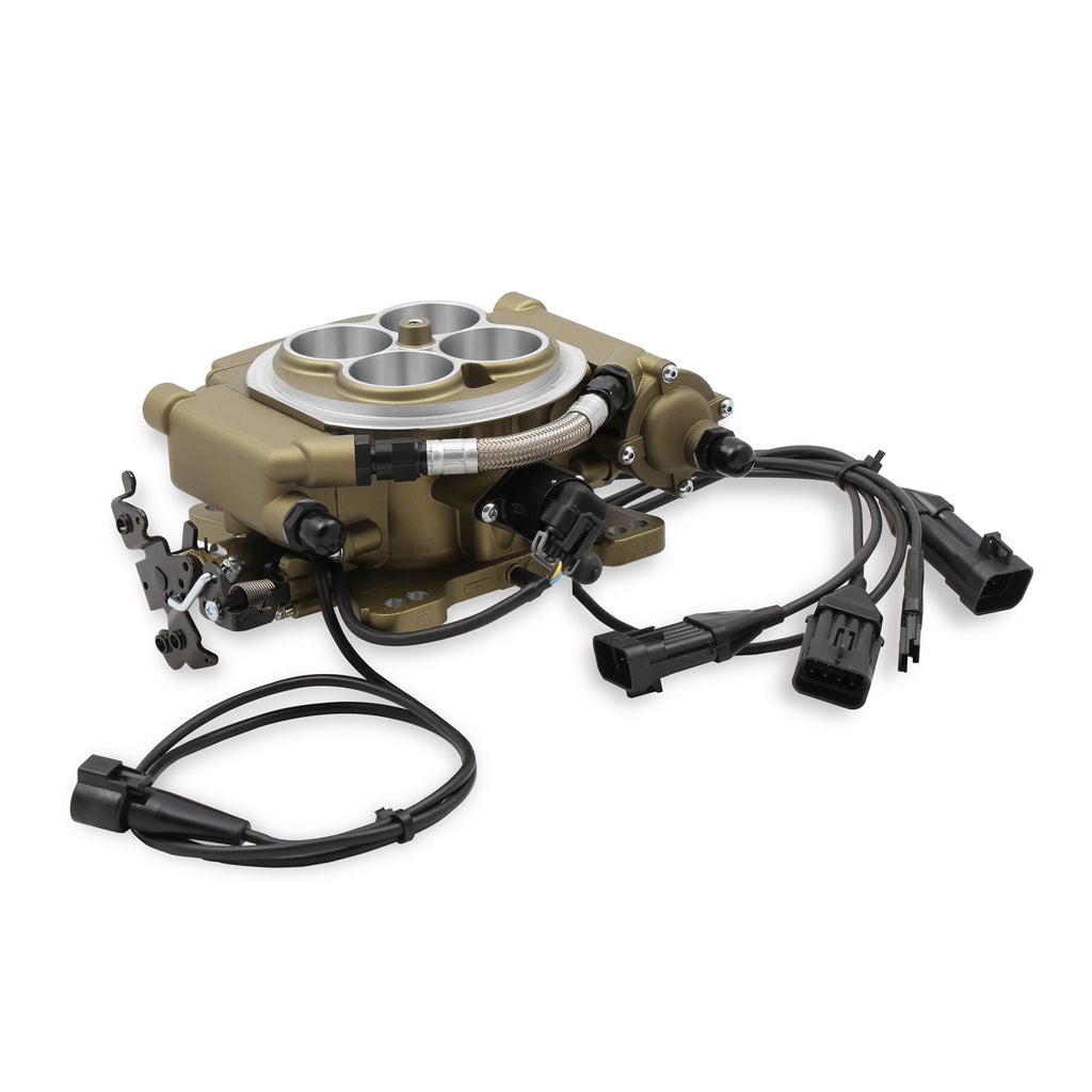 Fuel-Injection-Conversion-Kit