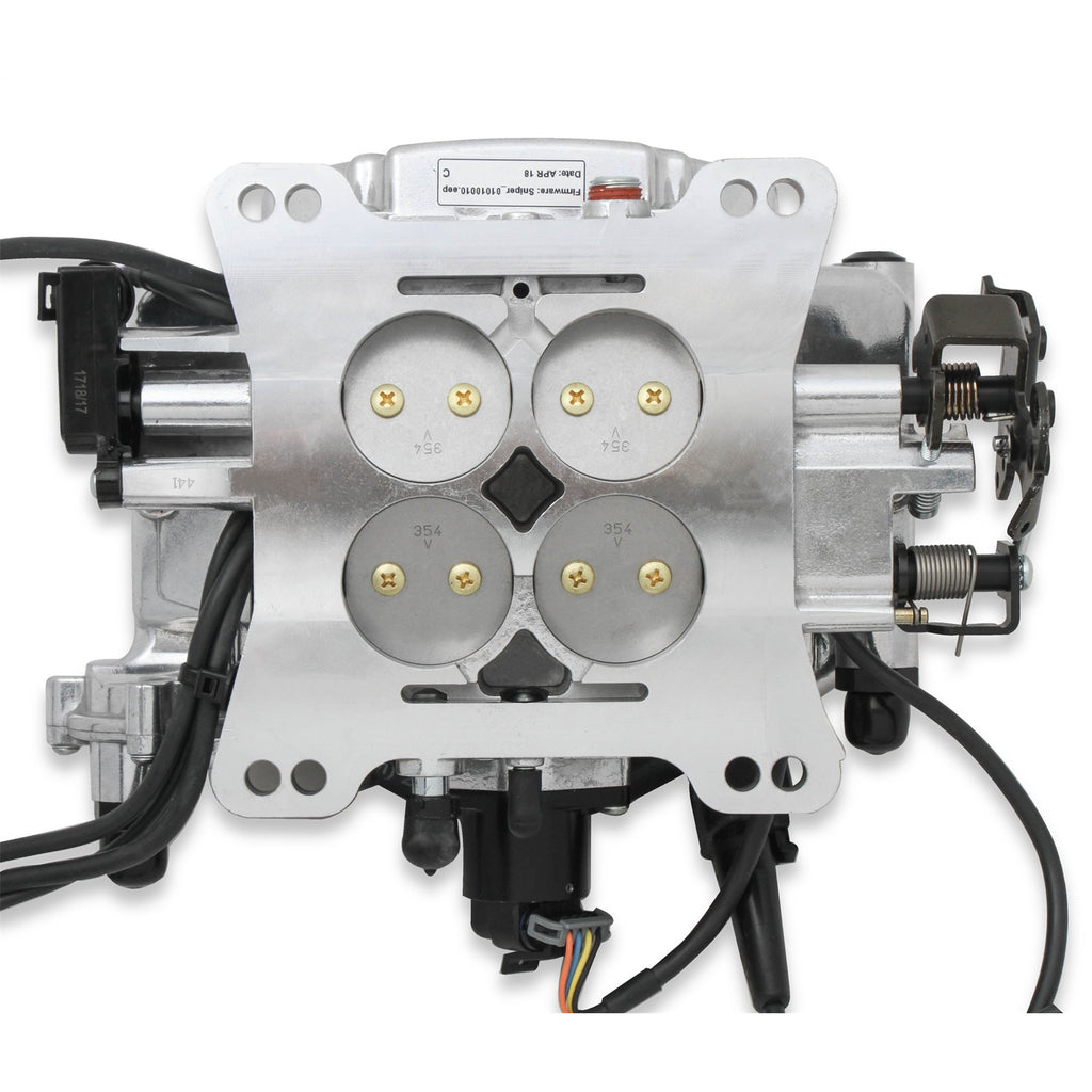 Fuel-Injection-Conversion-Kit