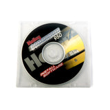 Holley 534-144 Commander 950 Pro Software