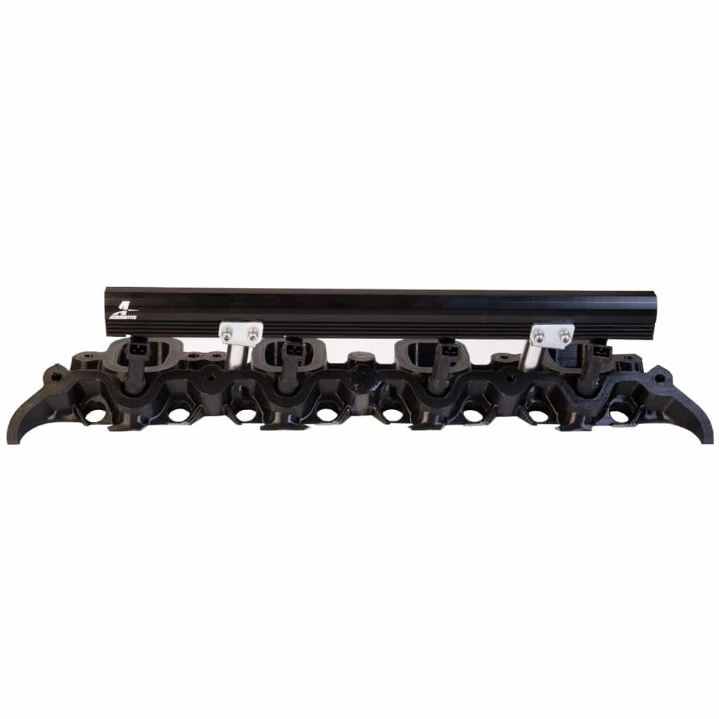 Fuel-Injection-Fuel-Rail
