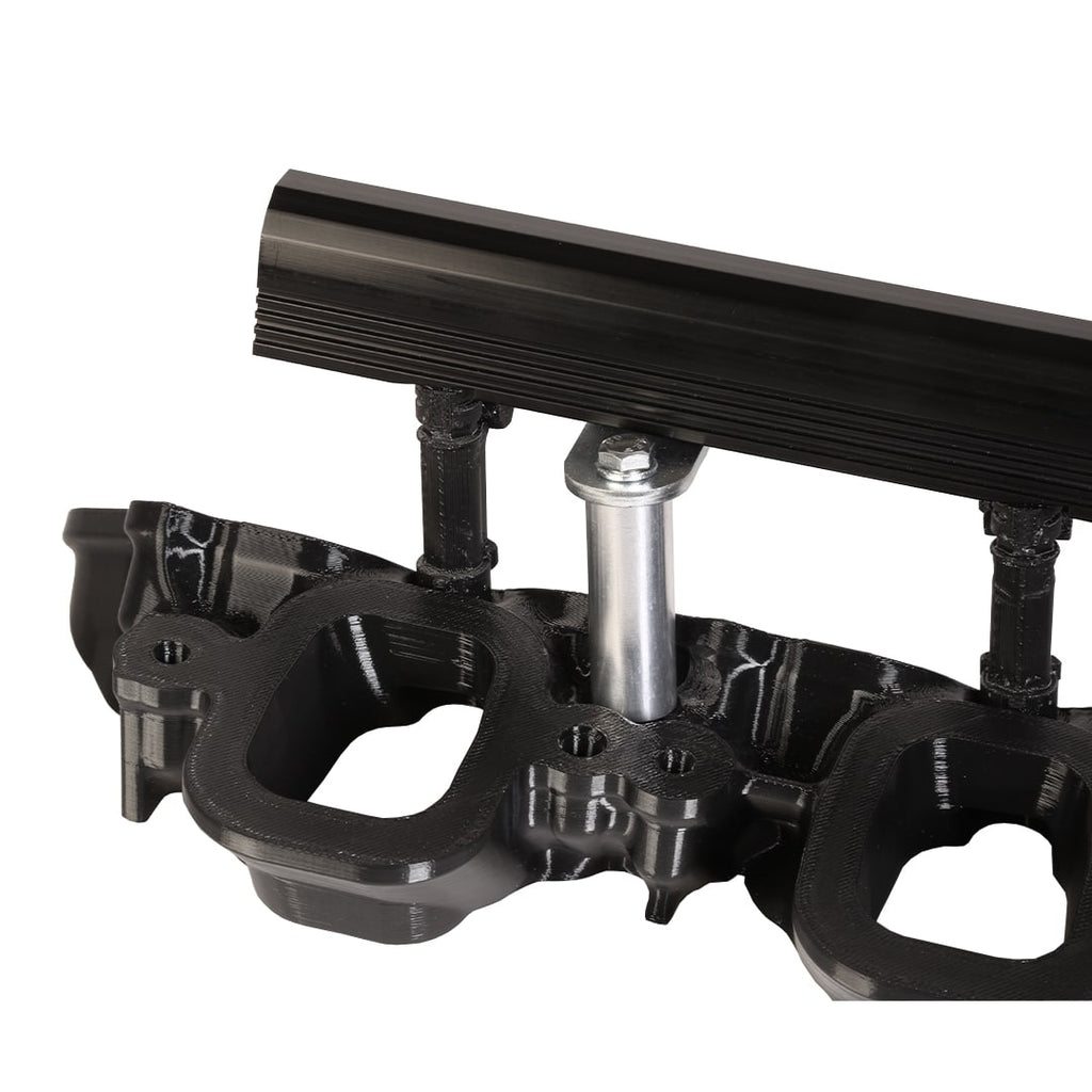 Fuel-Injection-Fuel-Rail