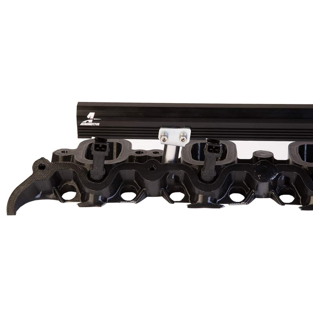 Fuel-Injection-Fuel-Rail
