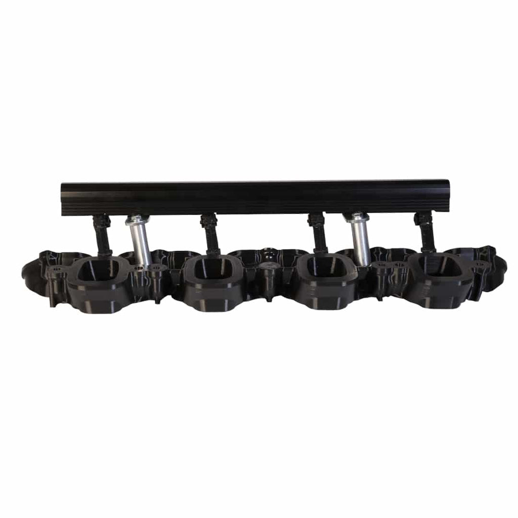 Fuel-Injection-Fuel-Rail