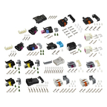 Load image into Gallery viewer, Fuel-Injection-Harness-Connector