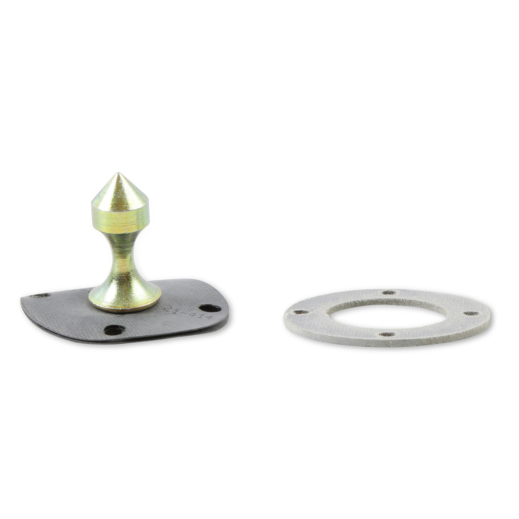 Fuel-Injection-Pressure-Regulator-Seal