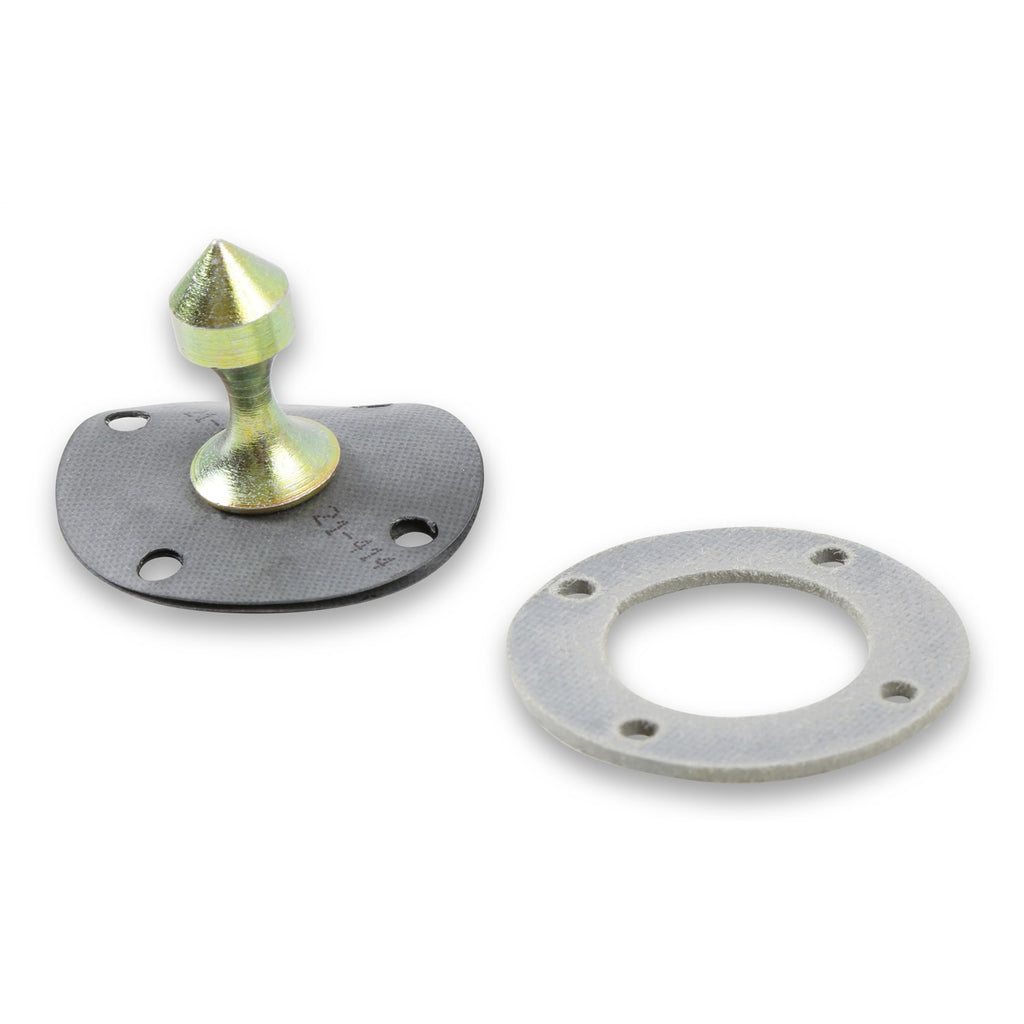 Fuel-Injection-Pressure-Regulator-Seal