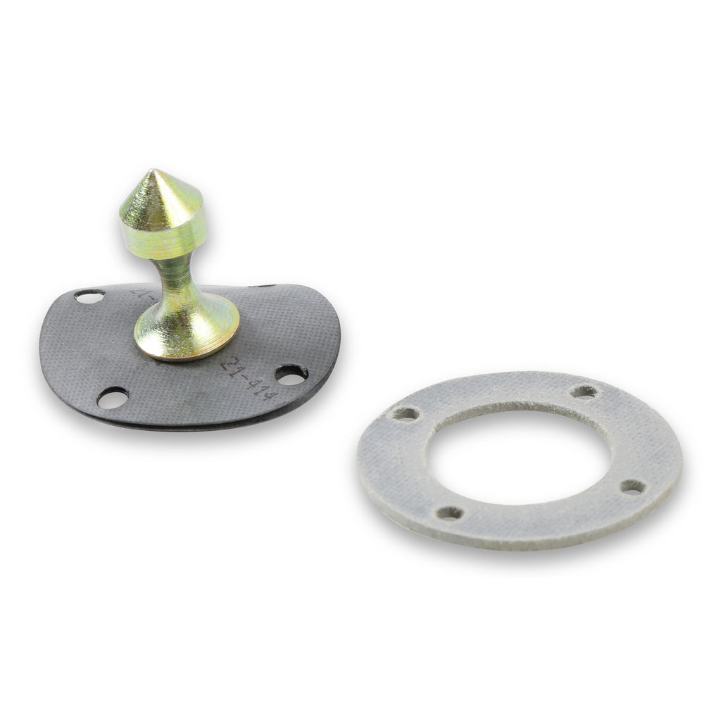 Fuel-Injection-Pressure-Regulator-Seal