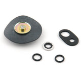 Mallory 29929  Diaphragm Kit, Gas and Alcohol